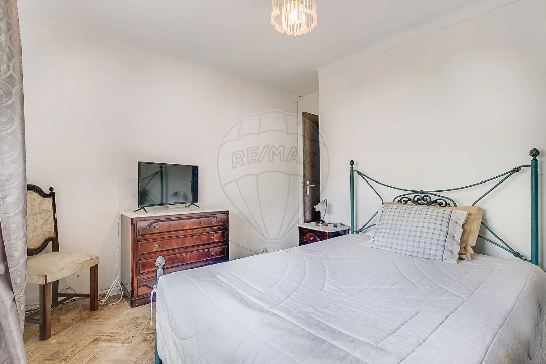 Apartamento T4 para Venda em Olivais Foto 21