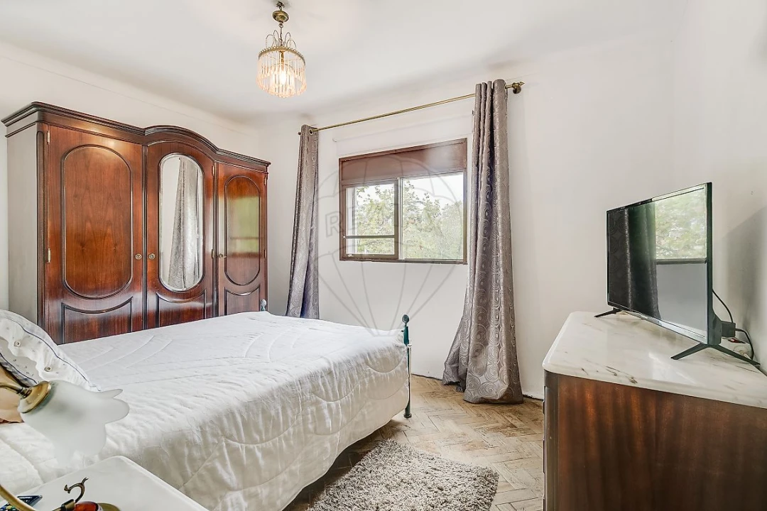 Apartamento T4 para Venda em Olivais Foto 22