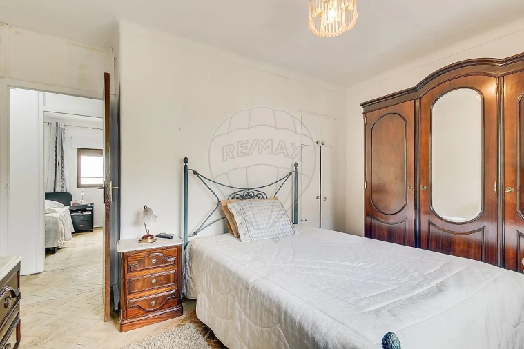 Apartamento T4 para Venda em Olivais Foto 23
