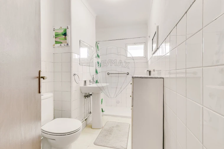 Apartamento T4 para Venda em Olivais Foto 11