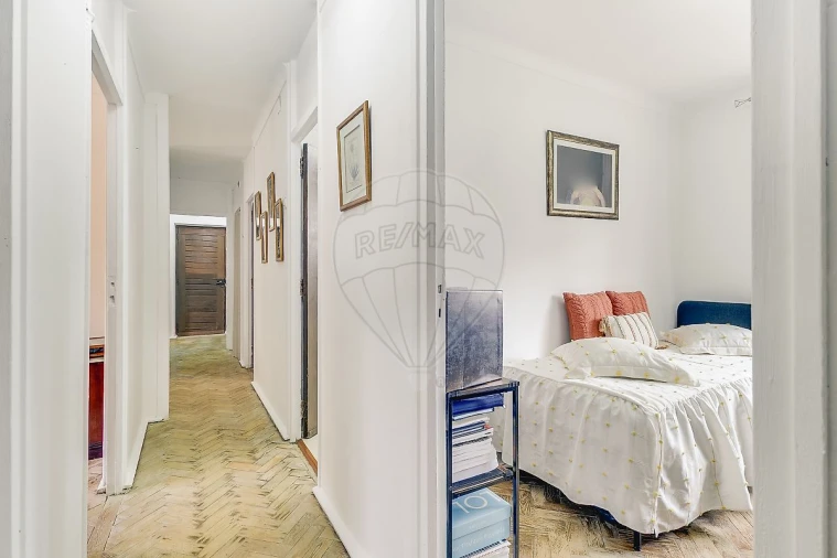 Apartamento T4 para Venda em Olivais Foto 19