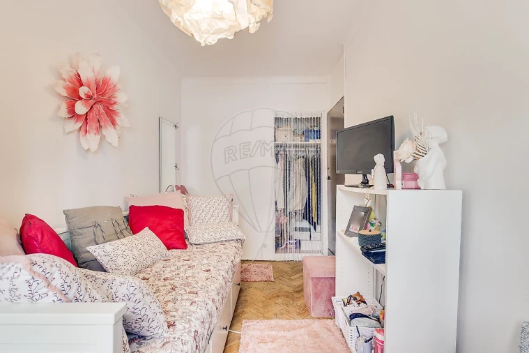 Apartamento T4 para Venda em Olivais Foto 26