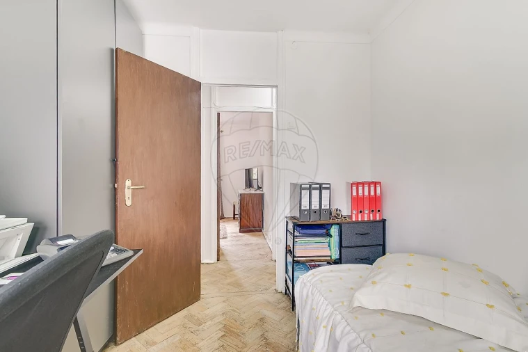 Apartamento T4 para Venda em Olivais Foto 18