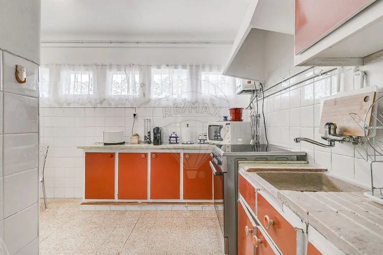 Apartamento T4 para Venda em Olivais Foto 9