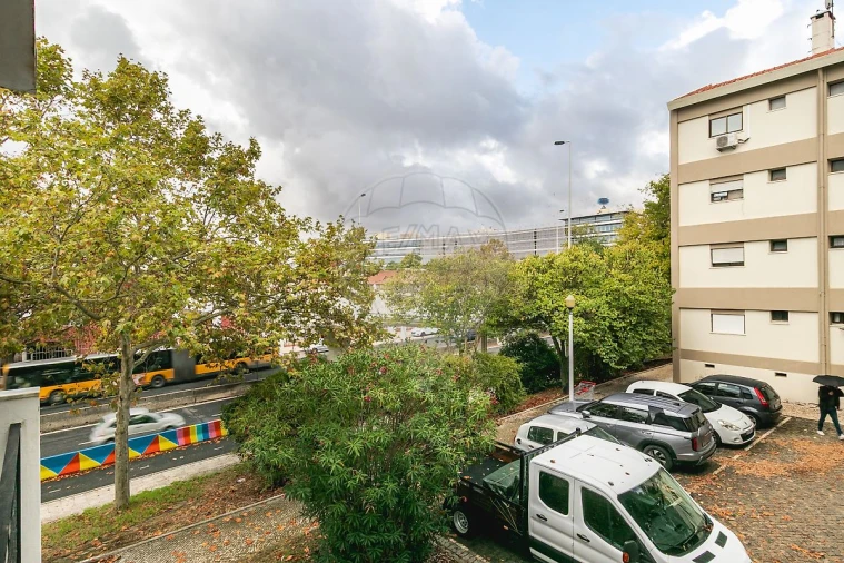 Apartamento T4 para Venda em Olivais Foto 29