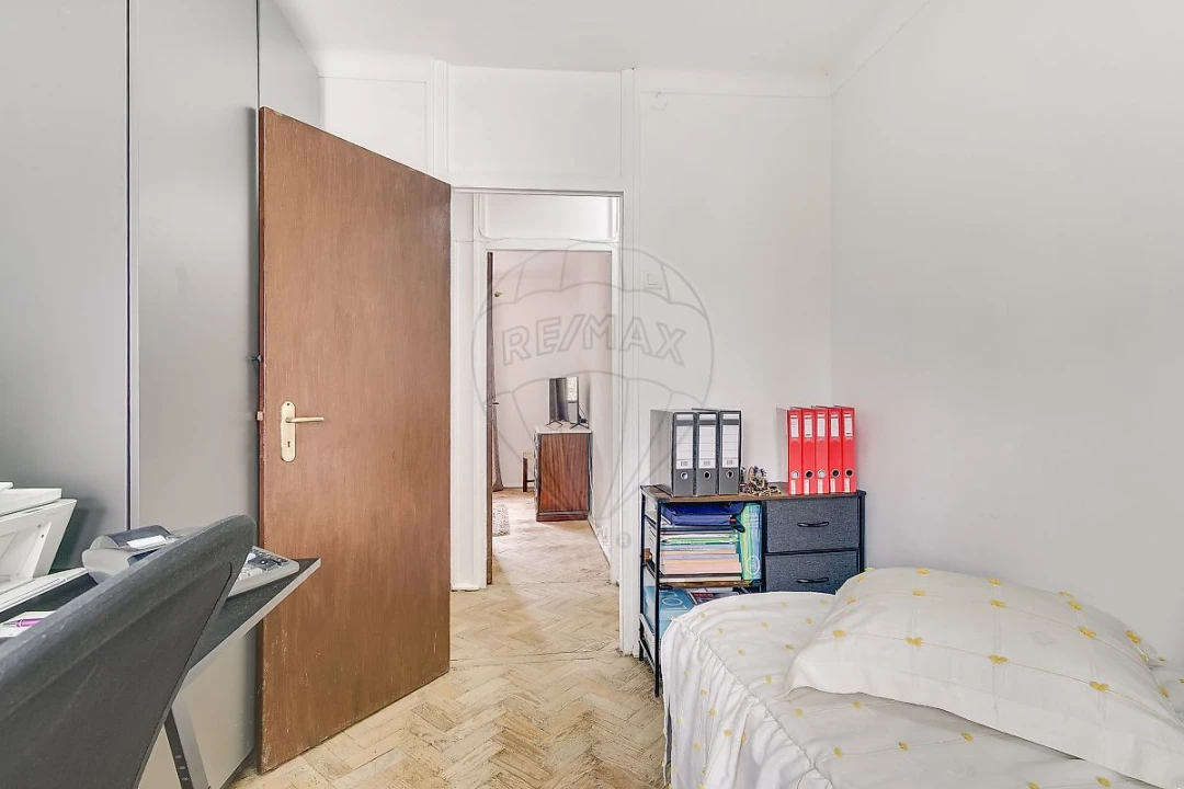 Apartamento T4 para Venda em Olivais Foto 18