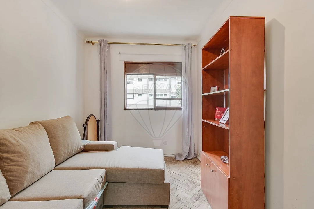 Apartamento T4 para Venda em Olivais Foto 20