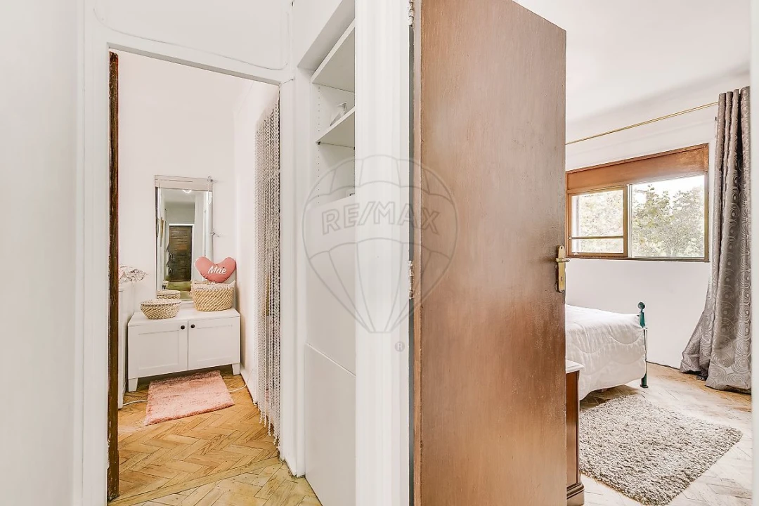 Apartamento T4 para Venda em Olivais Foto 25