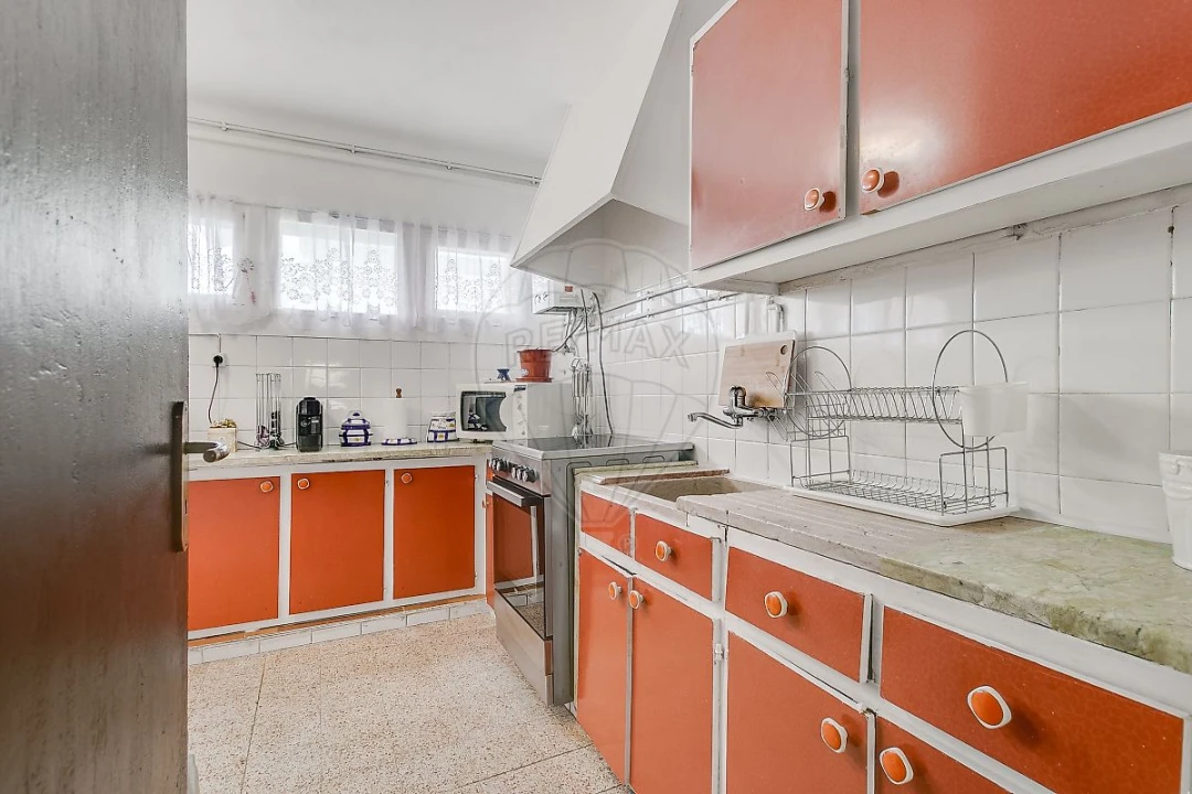Apartamento T4 para Venda em Olivais Foto 8