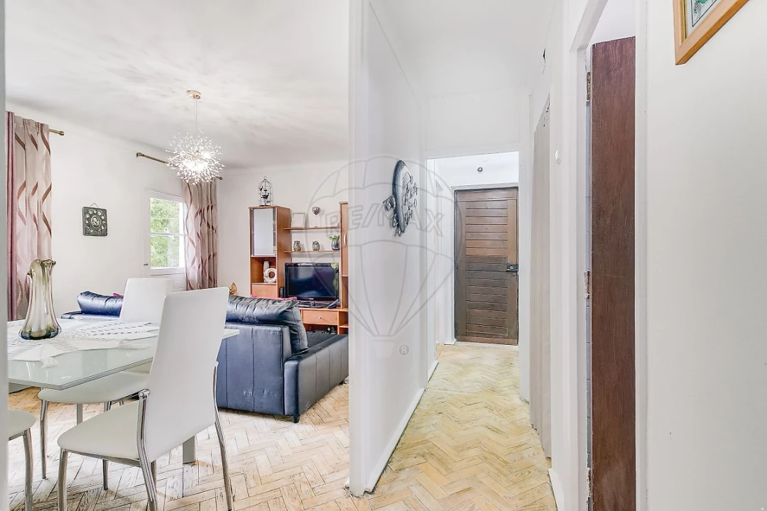 Apartamento T4 para Venda em Olivais Foto 1