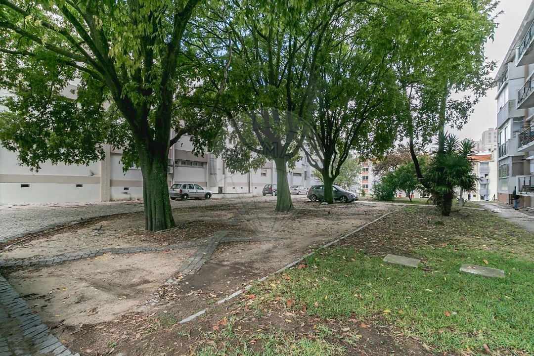 Apartamento T4 para Venda em Olivais Foto 34