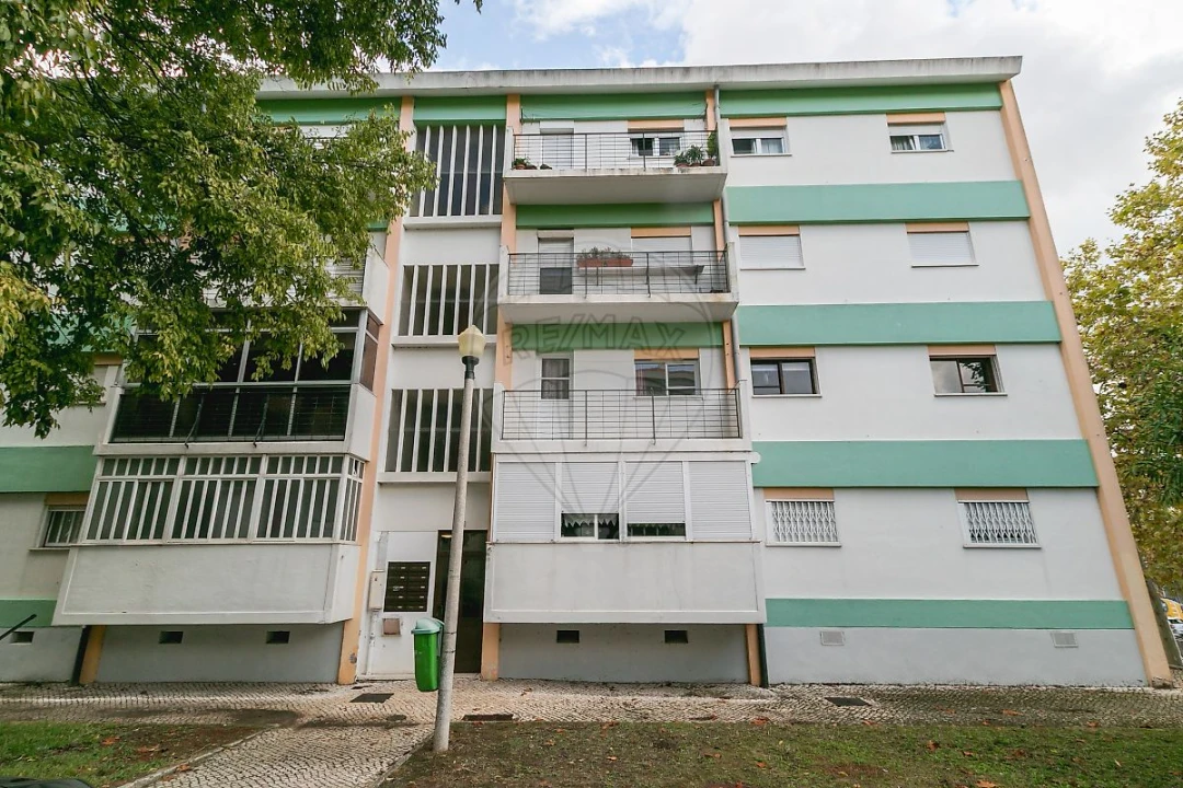 Apartamento T4 para Venda em Olivais Foto 33