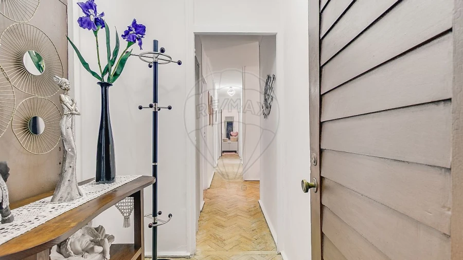 Apartamento T4 para Venda em Olivais