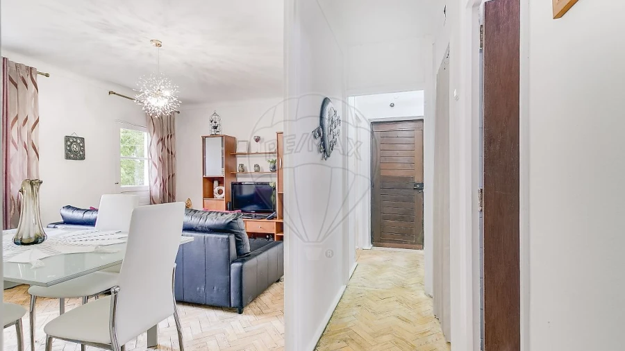 Apartamento T4 para Venda em Olivais