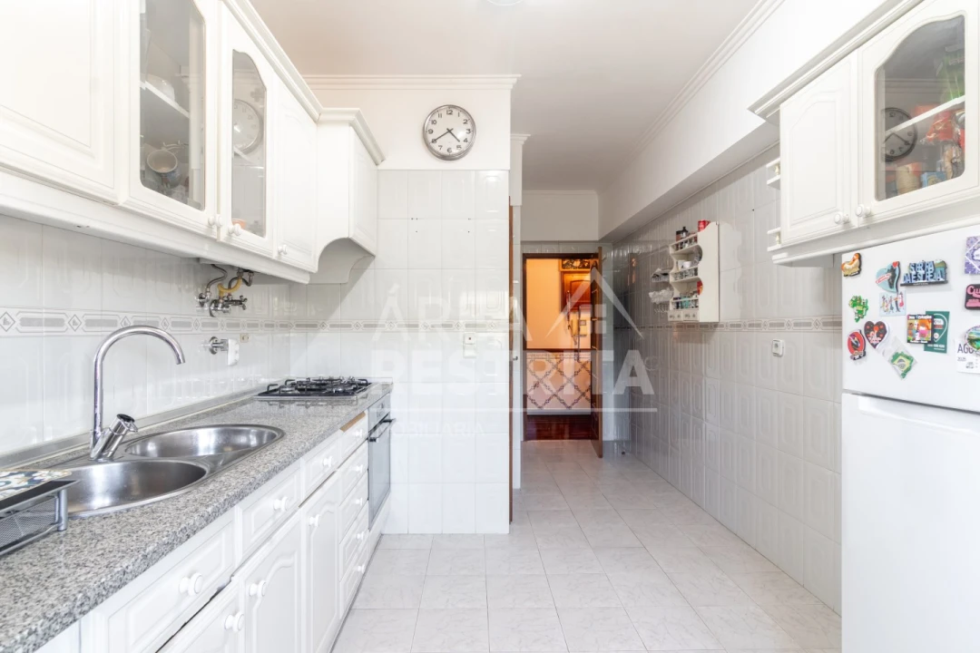 Apartamento T3 para Venda em Vila Franca de Xira Foto 3