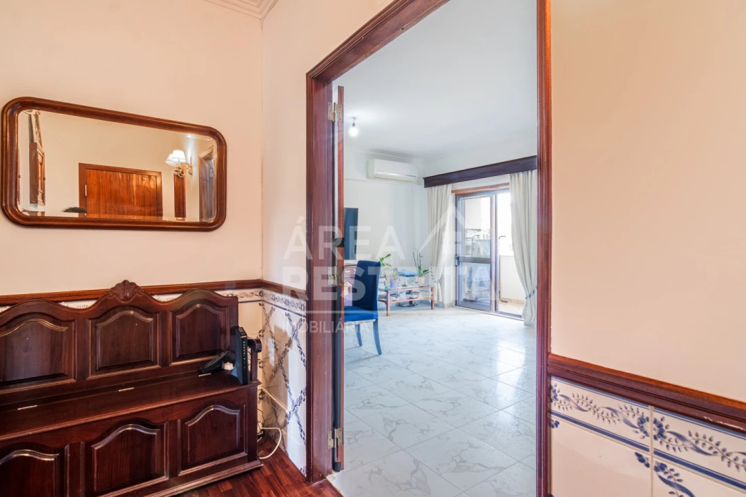 Apartamento T3 para Venda em Vila Franca de Xira Foto 12