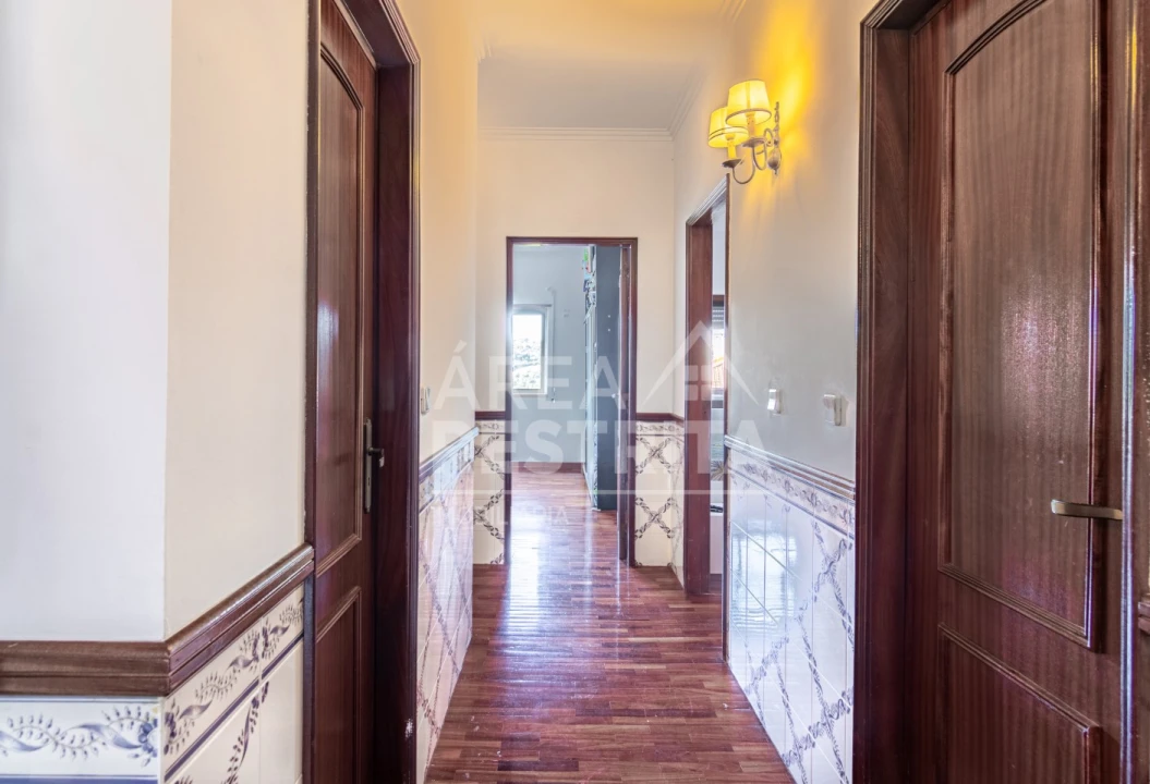 Apartamento T3 para Venda em Vila Franca de Xira Foto 14
