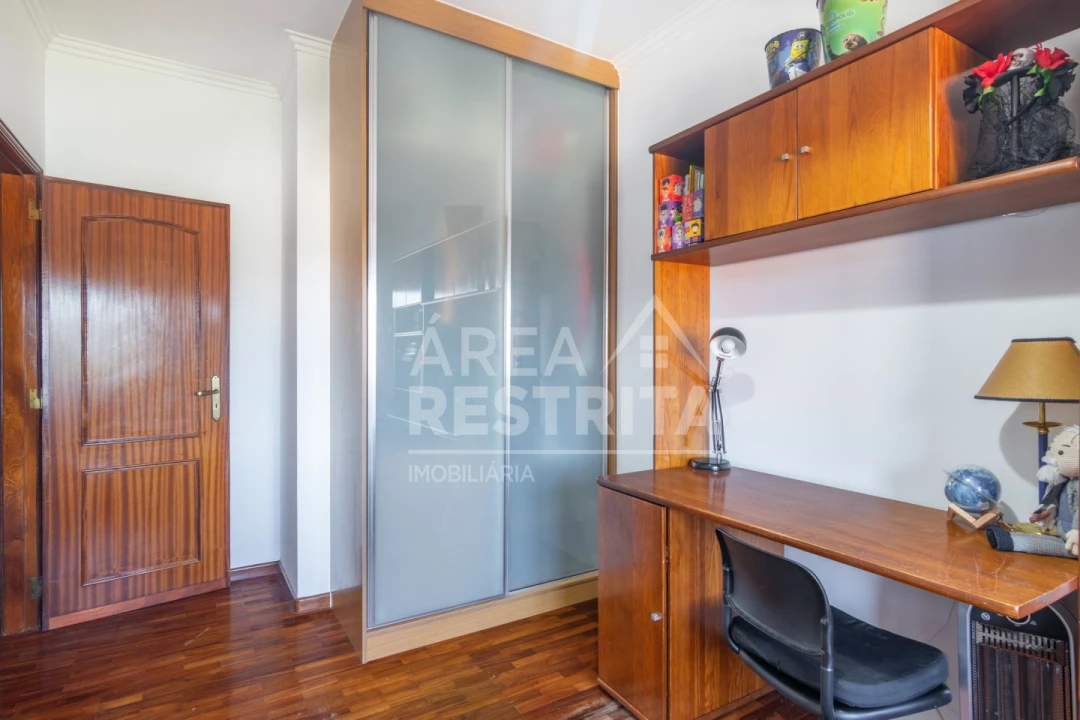 Apartamento T3 para Venda em Vila Franca de Xira Foto 21