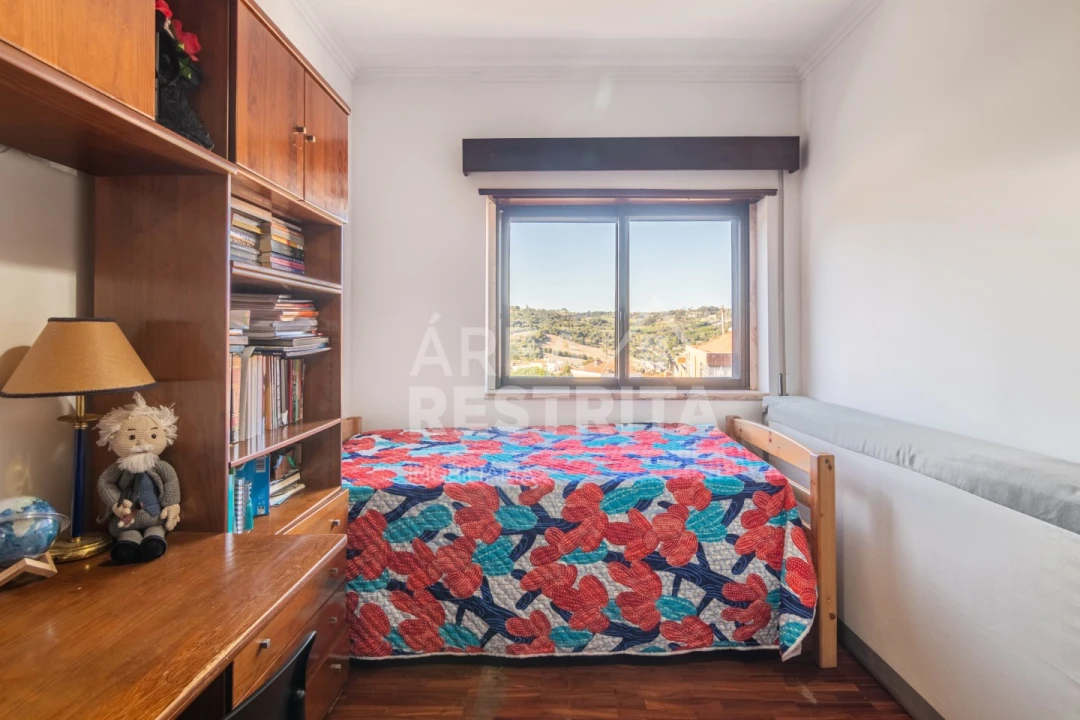 Apartamento T3 para Venda em Vila Franca de Xira Foto 23