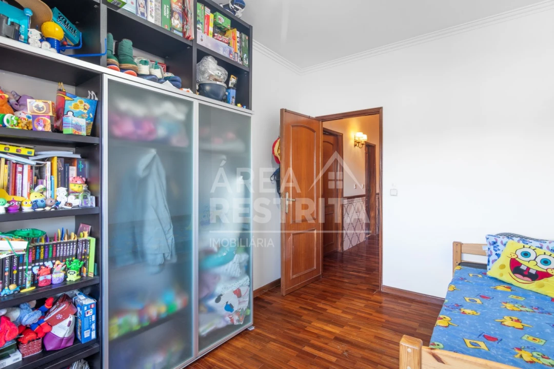 Apartamento T3 para Venda em Vila Franca de Xira Foto 26