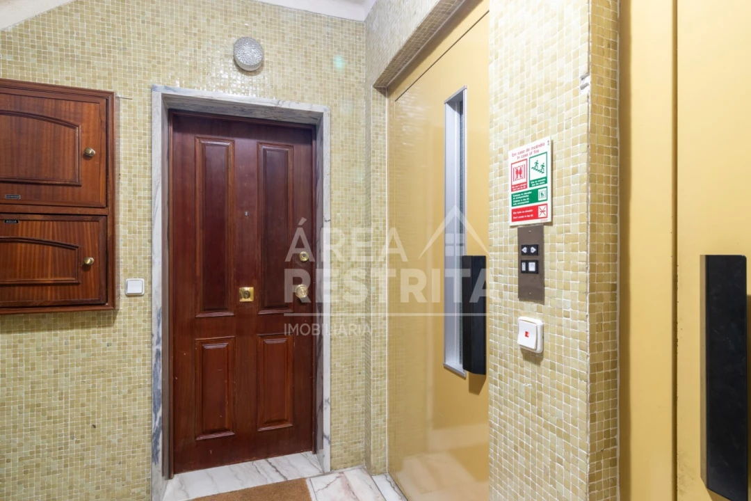 Apartamento T3 para Venda em Vila Franca de Xira Foto 32