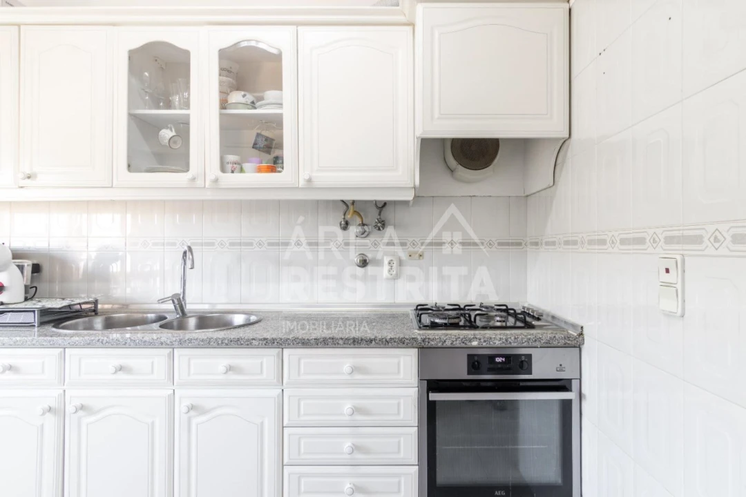 Apartamento T3 para Venda em Vila Franca de Xira Foto 1