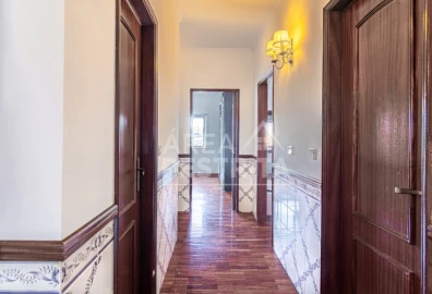 Apartamento T3 para Venda em Vila Franca de Xira