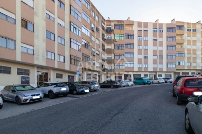 Apartamento T3 para Venda em Vila Franca de Xira