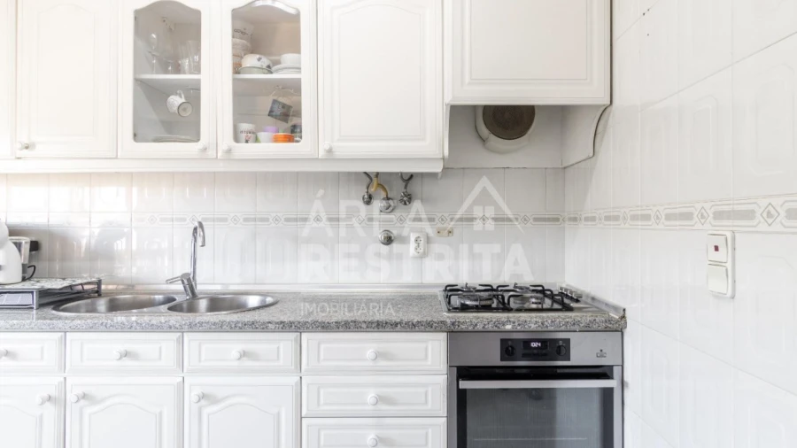 Apartamento T3 para Venda em Vila Franca de Xira