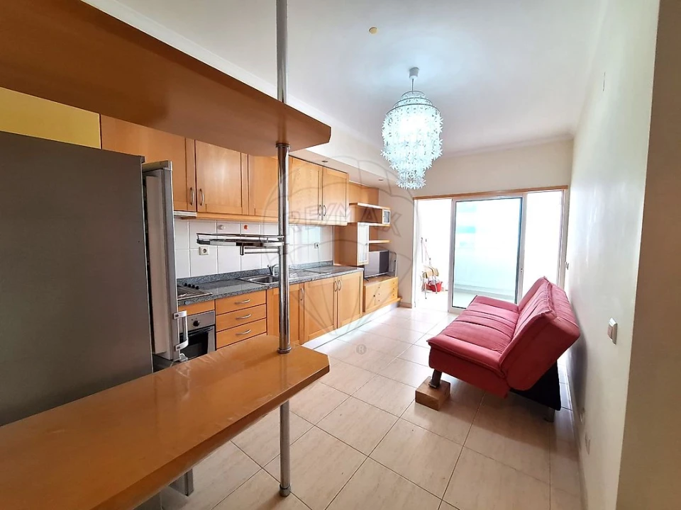 Apartamento T1 para Venda em Portimão Foto 4