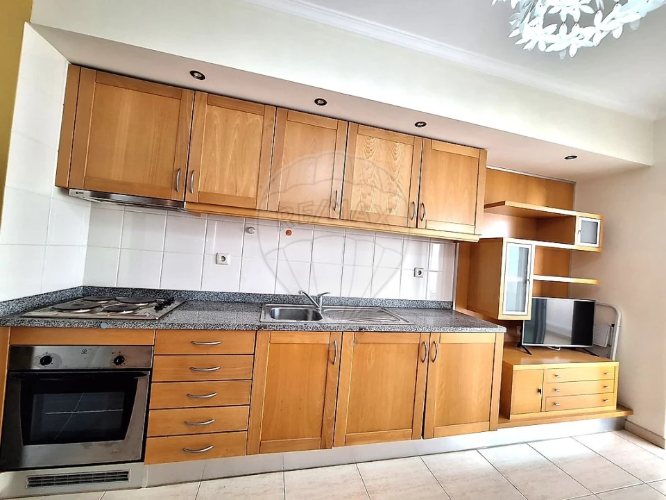 Apartamento T1 para Venda em Portimão Foto 1