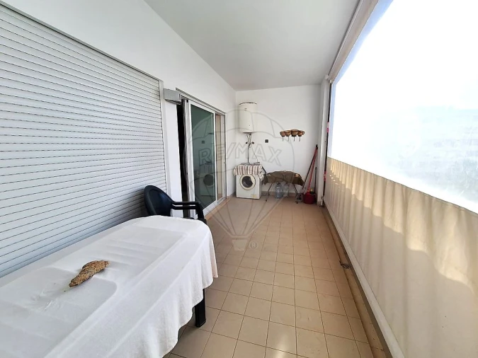 Apartamento T1 para Venda em Portimão Foto 15