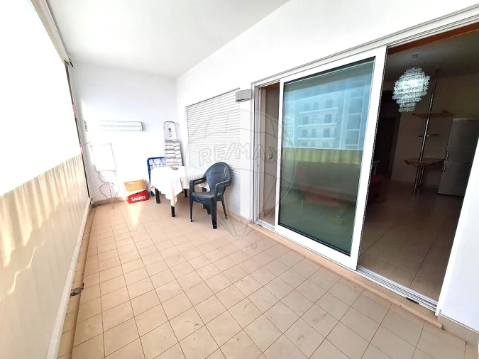 Apartamento T1 para Venda em Portimão Foto 12