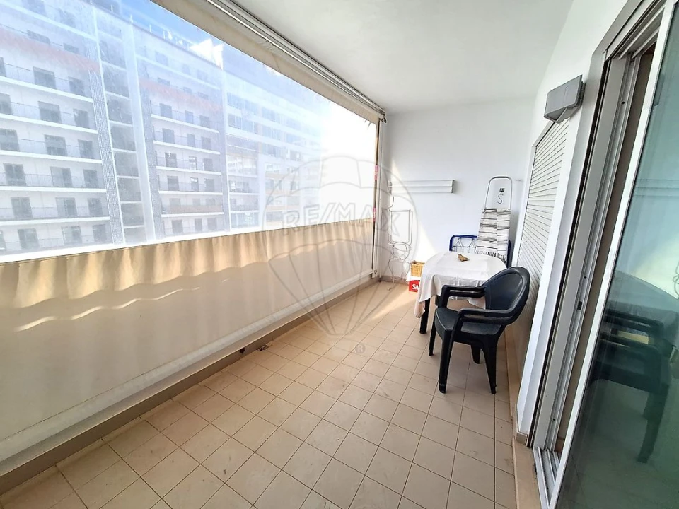 Apartamento T1 para Venda em Portimão Foto 16
