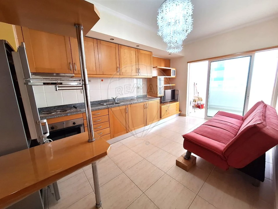 Apartamento T1 para Venda em Portimão Foto 5