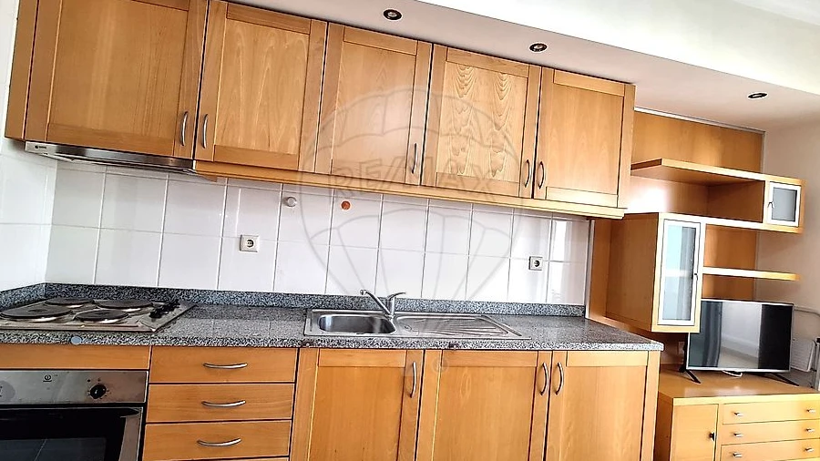 Apartamento T1 para Venda em Portimão