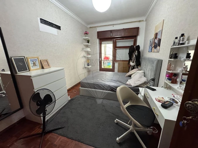 Apartamento T2 para Venda em Massamá e Monte Abraão Foto 14