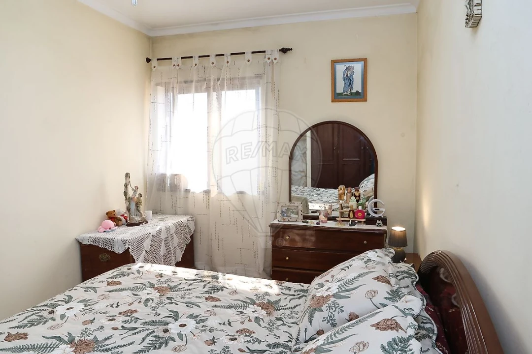 Apartamento T3 para Venda em Moita Foto 24