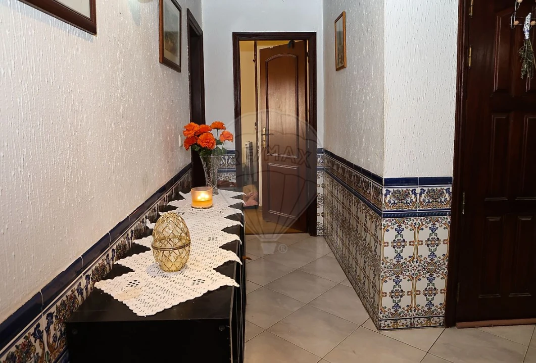 Apartamento T3 para Venda em Moita Foto 36
