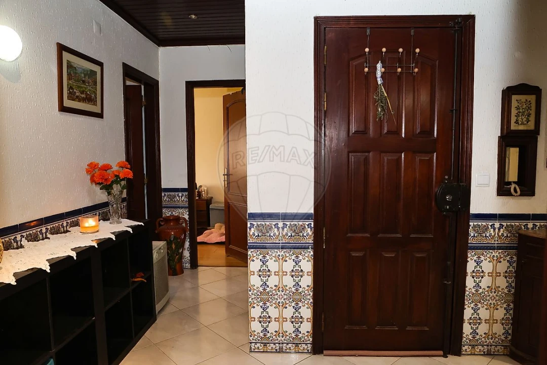 Apartamento T3 para Venda em Moita Foto 38