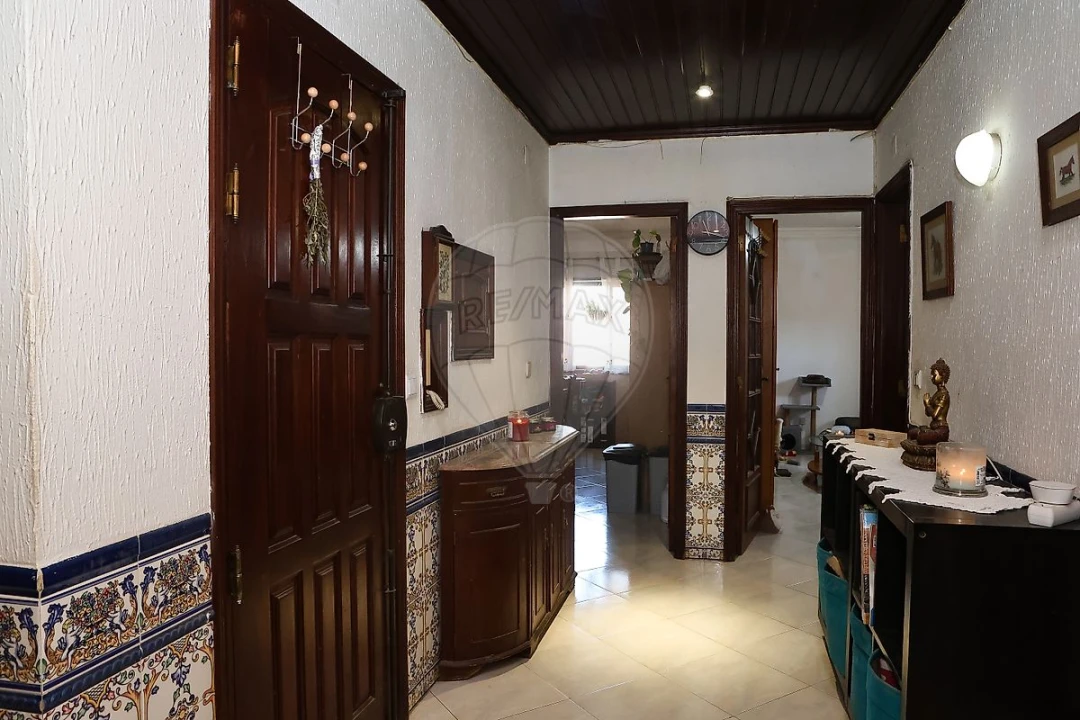 Apartamento T3 para Venda em Moita Foto 37