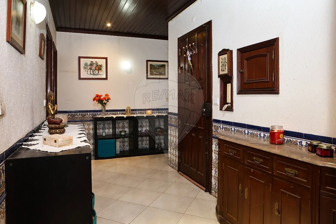 Apartamento T3 para Venda em Moita Foto 31