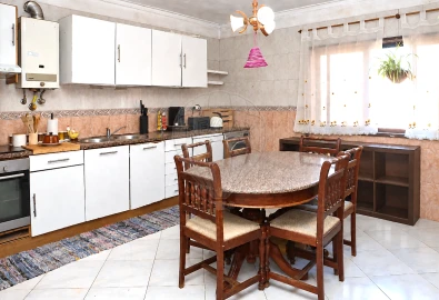 Apartamento T3 para Venda em Moita
