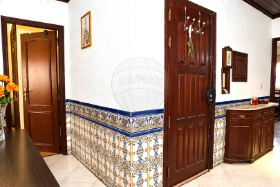 Apartamento T3 para Venda em Moita