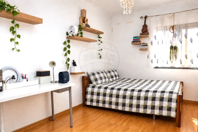 Apartamento T3 para Venda em Moita