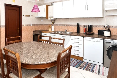 Apartamento T3 para Venda em Moita
