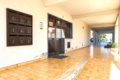 Apartamento T3 para Venda em Moita