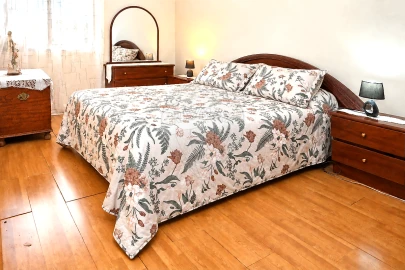 Apartamento T3 para Venda em Moita
