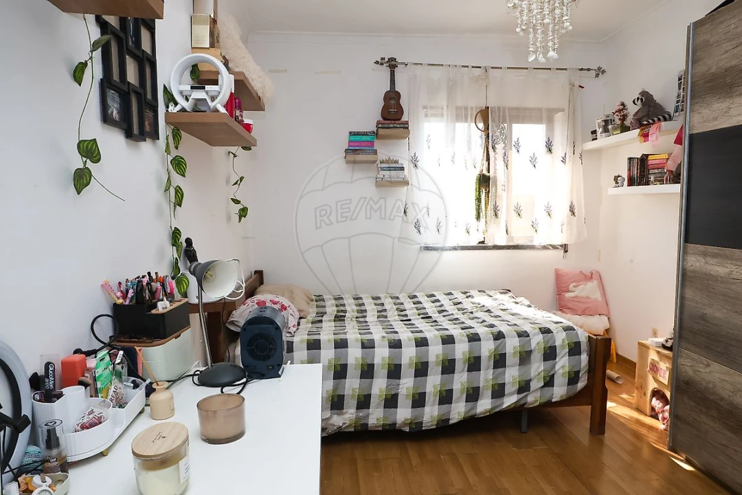 Apartamento T3 para Venda em Moita Foto 33