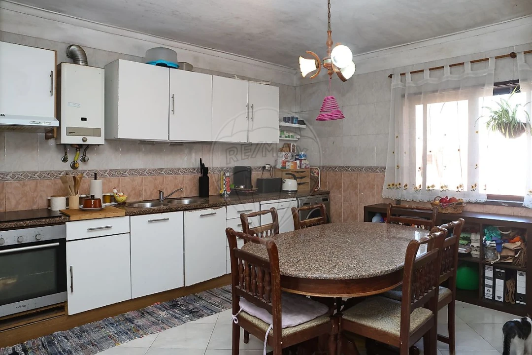 Apartamento T3 para Venda em Moita Foto 1